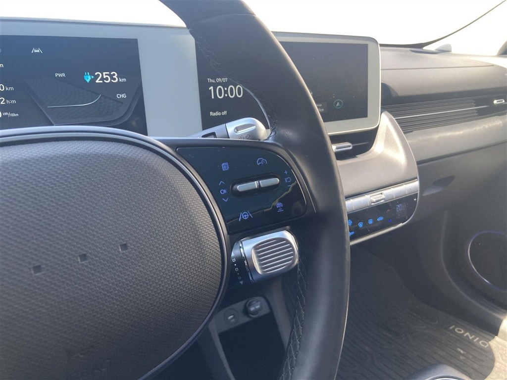 Hyundai Ioniq 5 Ultimate billede 47