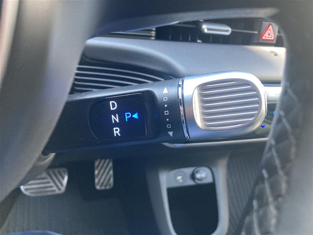 Hyundai Ioniq 5 Ultimate billede 49