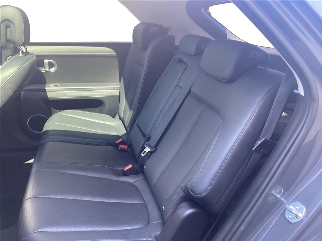 Hyundai Ioniq 5 Ultimate billede 50
