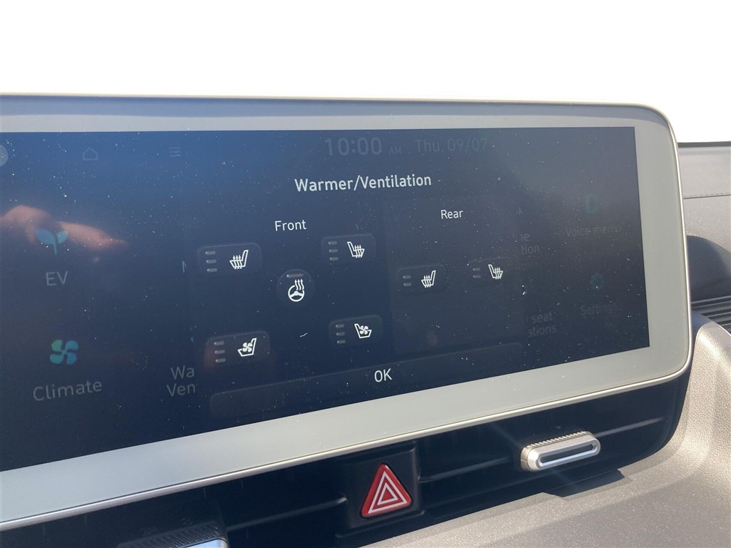 Hyundai Ioniq 5 Ultimate billede 53