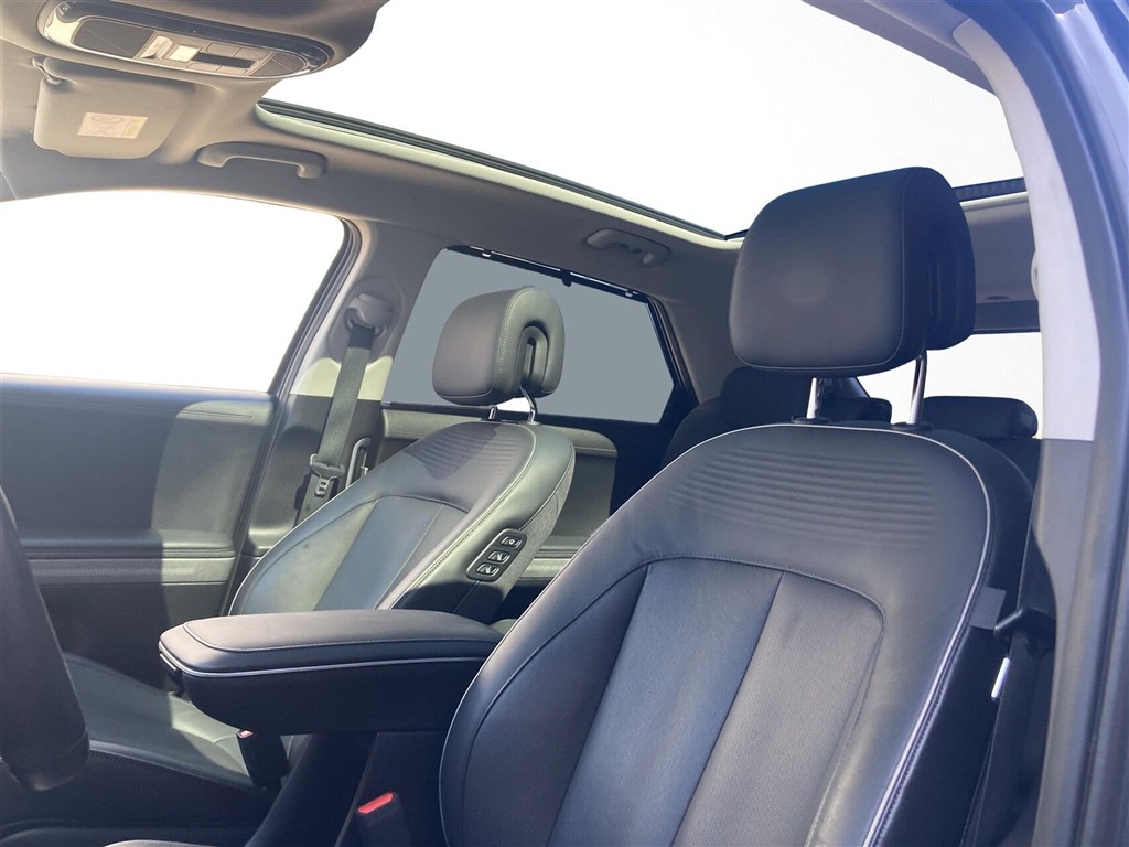 Hyundai Ioniq 5 Ultimate billede 57