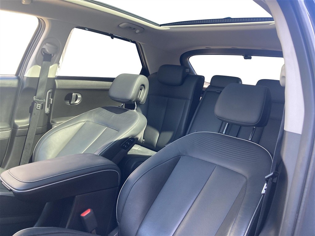 Hyundai Ioniq 5 Ultimate billede 60
