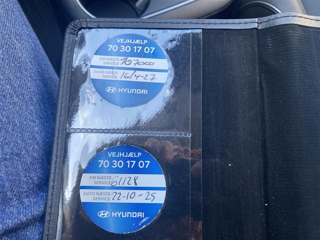 Hyundai Ioniq 5 Ultimate billede 65