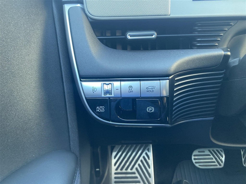 Hyundai Ioniq 5 Ultimate billede 66