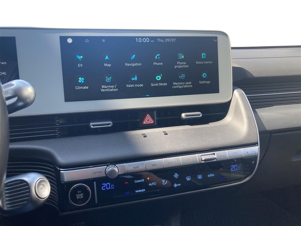 Hyundai Ioniq 5 Ultimate billede 70