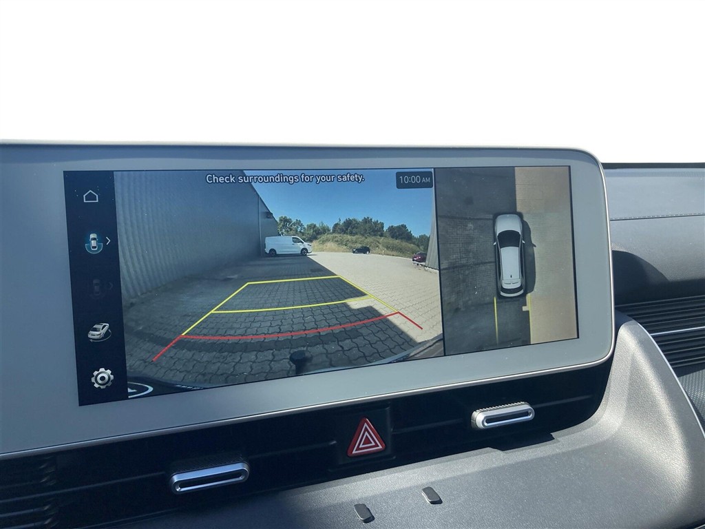 Hyundai Ioniq 5 Ultimate billede 72