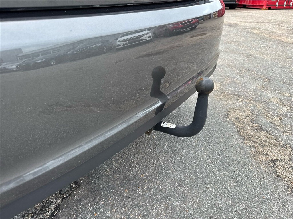 Ford Fiesta Titanium billede 17