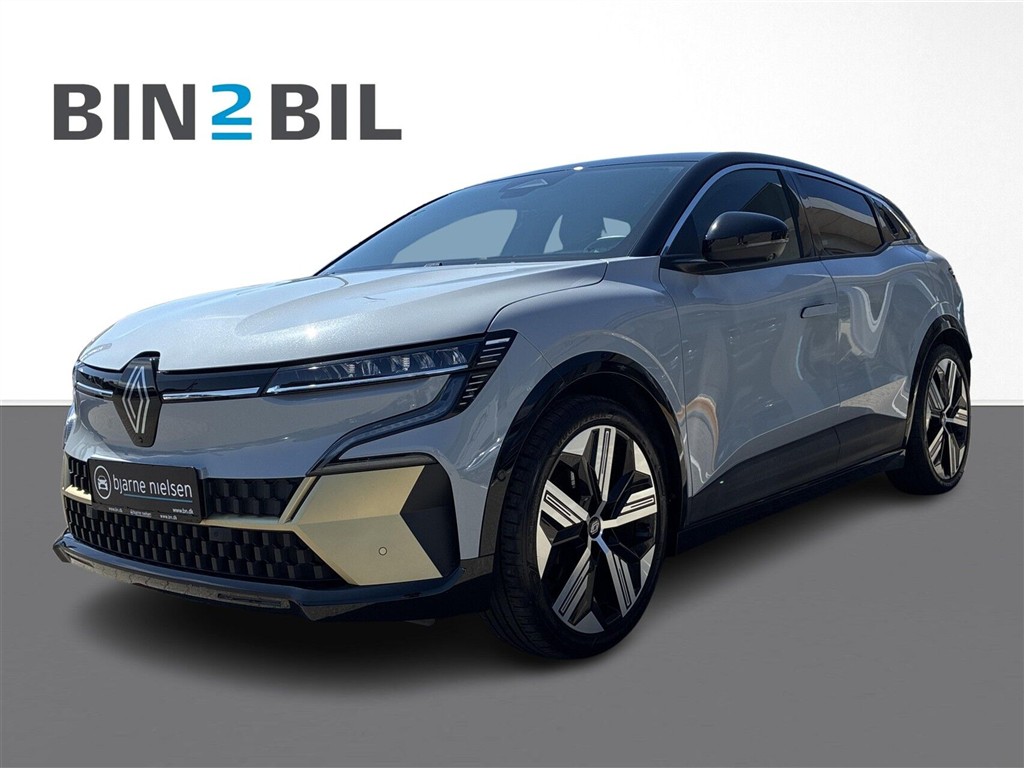 Renault Mégane Iconic