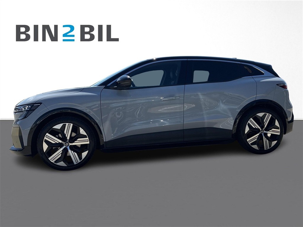 Renault Mégane Iconic billede 2