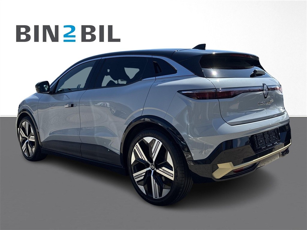 Renault Mégane Iconic billede 3