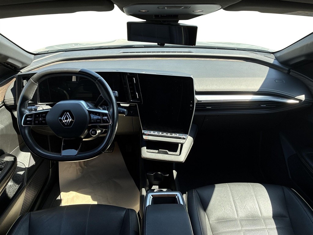 Renault Mégane Iconic billede 12
