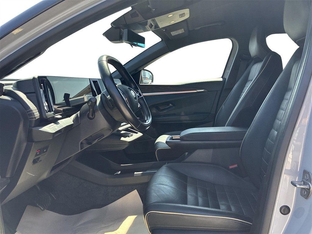 Renault Mégane Iconic billede 10