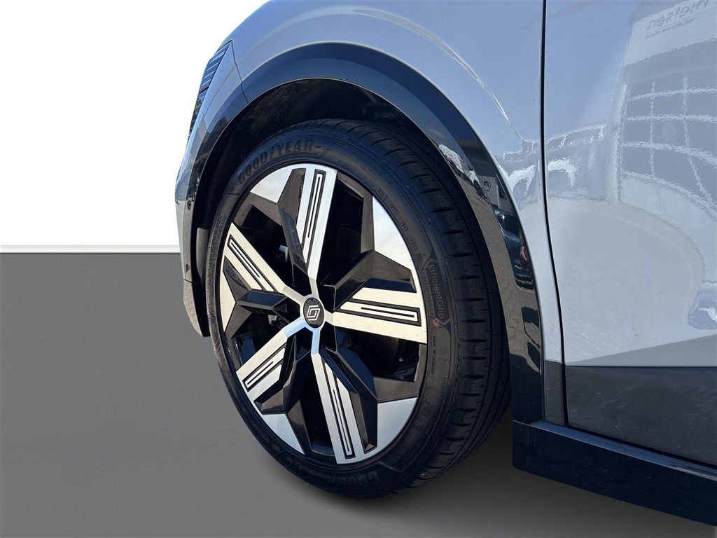 Renault Mégane Iconic billede 4