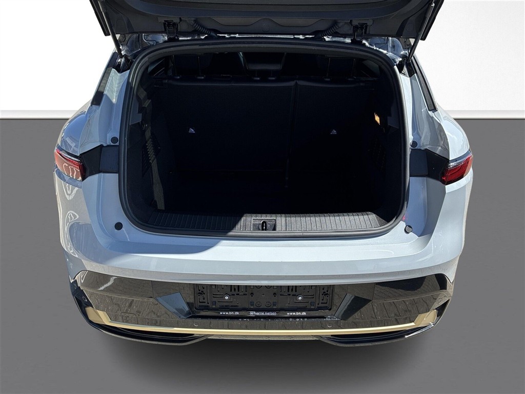 Renault Mégane Iconic billede 6