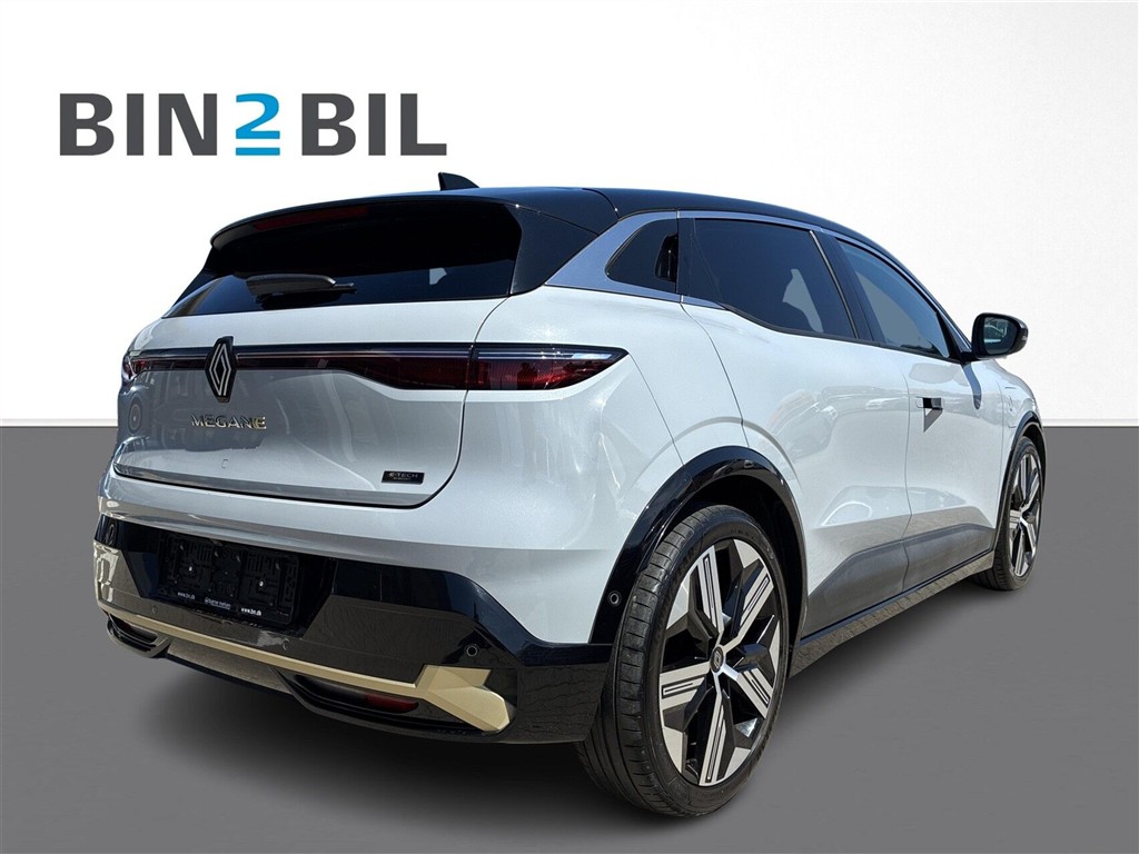 Renault Mégane Iconic billede 7
