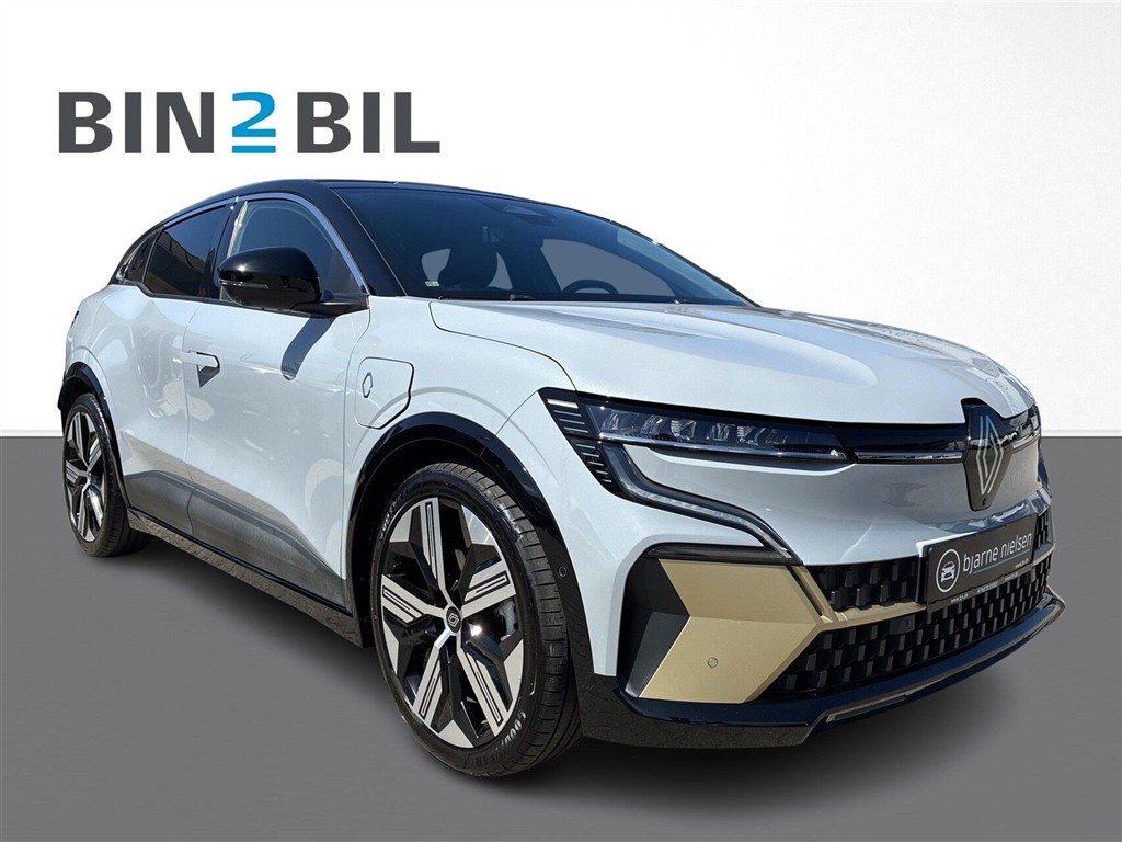 Renault Mégane Iconic billede 8
