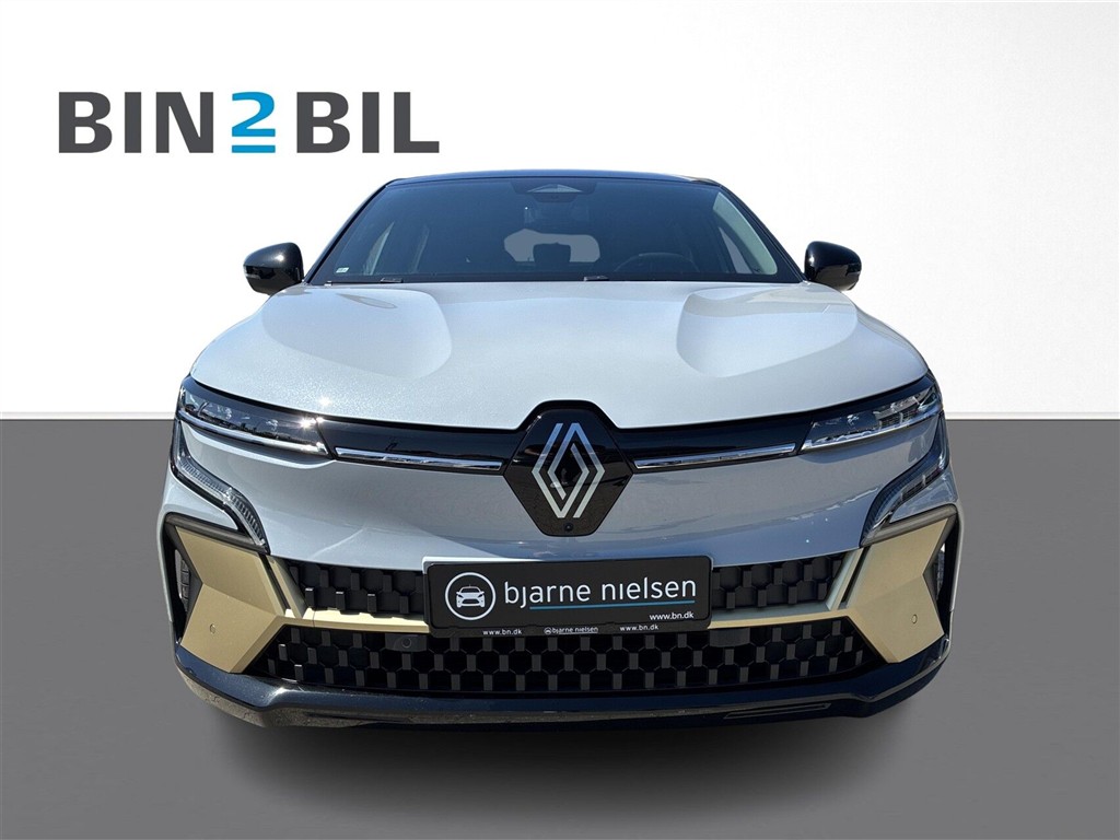 Renault Mégane Iconic billede 9