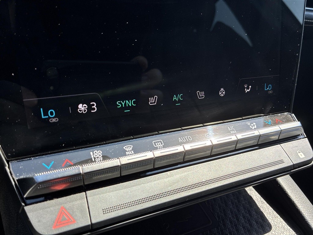 Renault Mégane Iconic billede 23