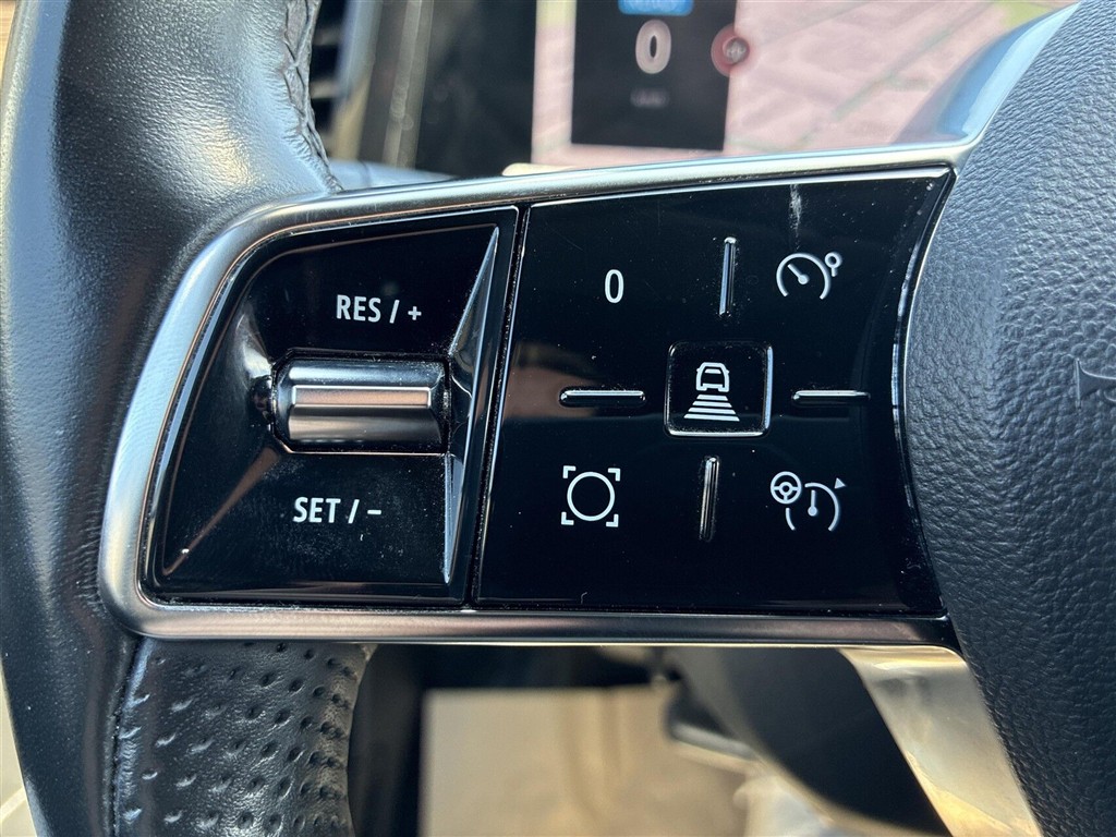 Renault Mégane Iconic billede 25