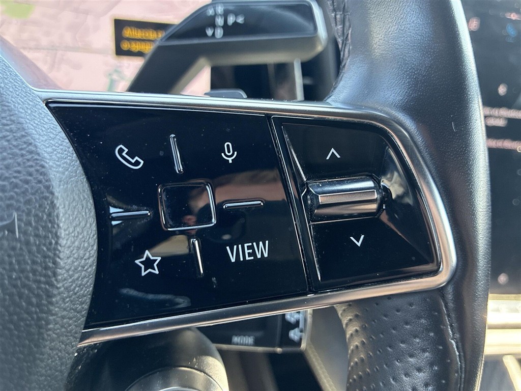 Renault Mégane Iconic billede 26