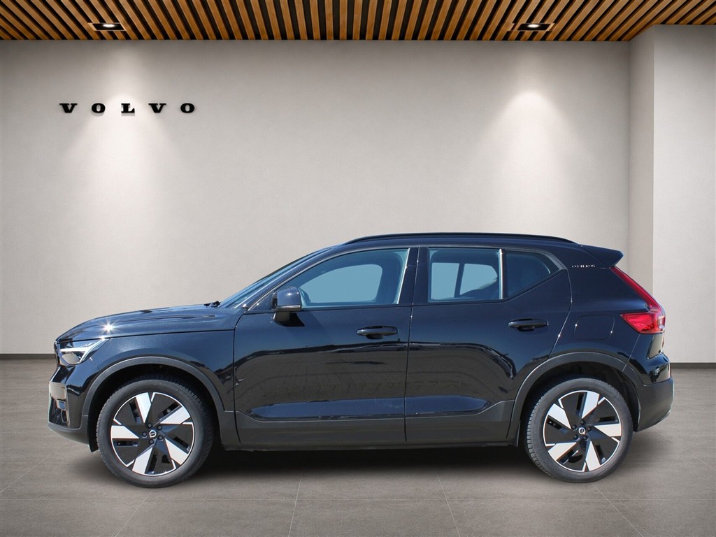 Volvo XC40 Plus billede 2