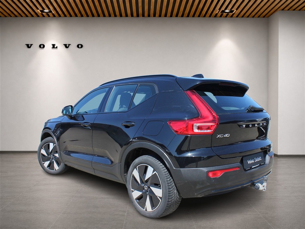 Volvo XC40 Plus billede 3