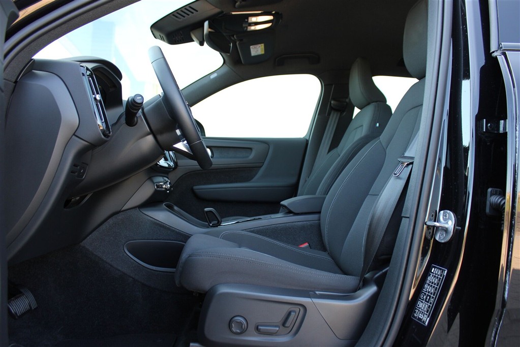 Volvo XC40 Plus billede 5