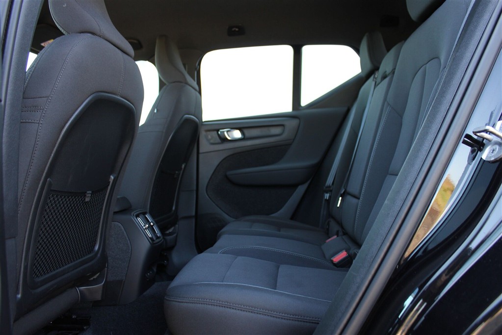 Volvo XC40 Plus billede 7