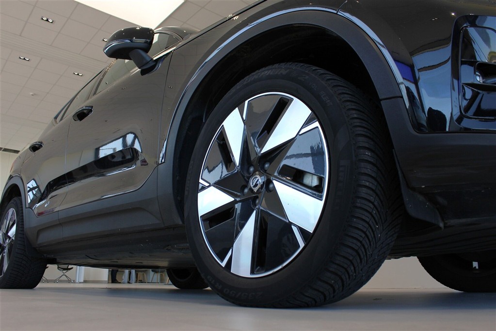 Volvo XC40 Plus billede 10