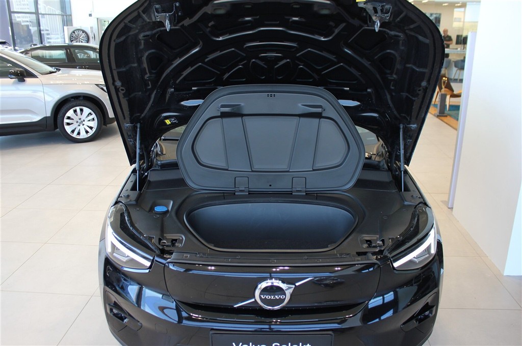 Volvo XC40 Plus billede 16