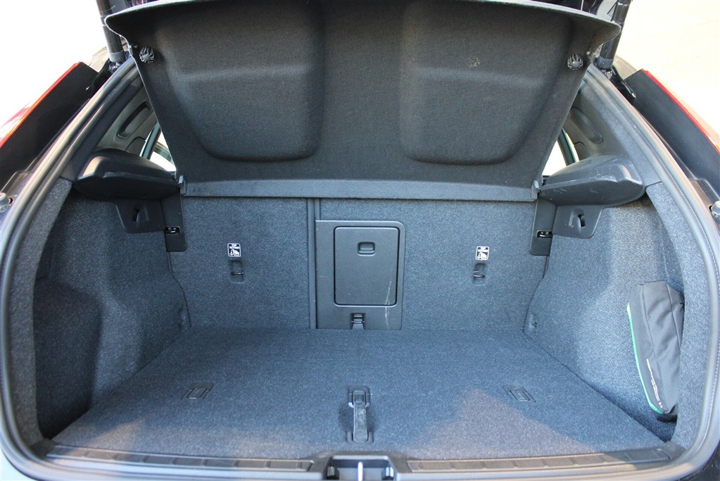 Volvo XC40 Plus billede 17