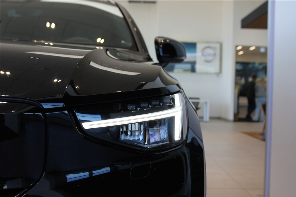 Volvo XC40 Plus billede 21