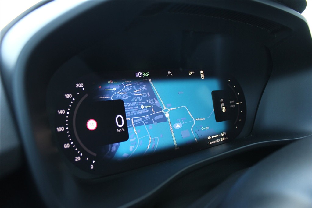 Volvo XC40 Plus billede 23