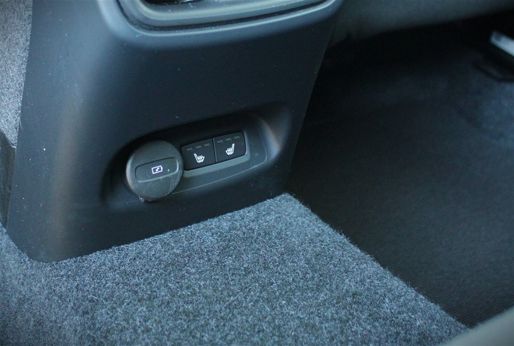 Volvo XC40 Plus billede 24