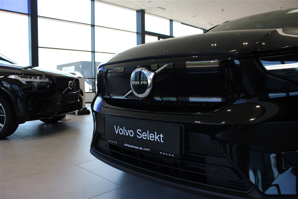 Volvo XC40 Plus billede 26