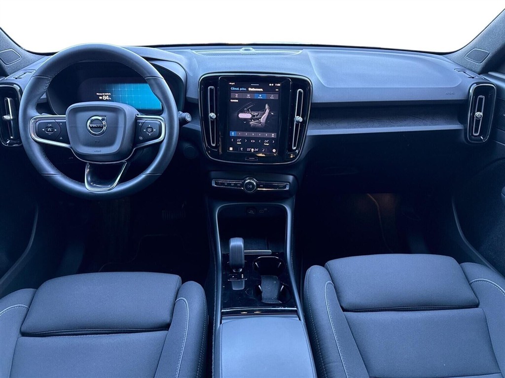 Volvo XC40 Ultimate billede 6