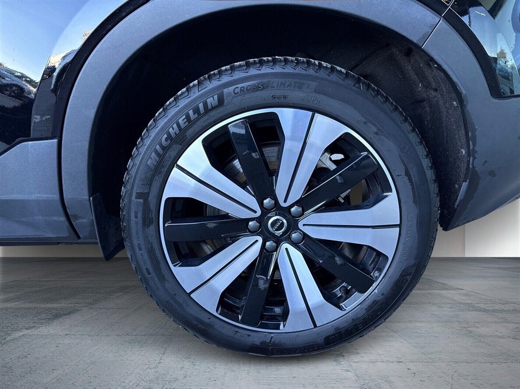 Volvo XC40 Ultimate billede 10
