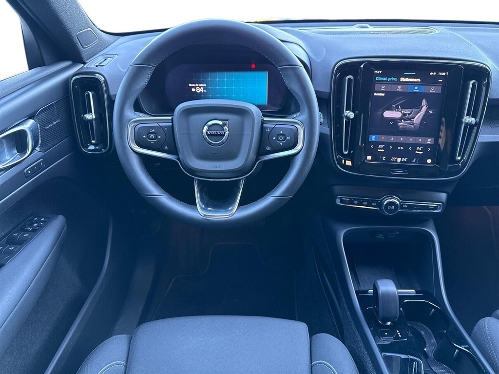 Volvo XC40 Ultimate billede 11