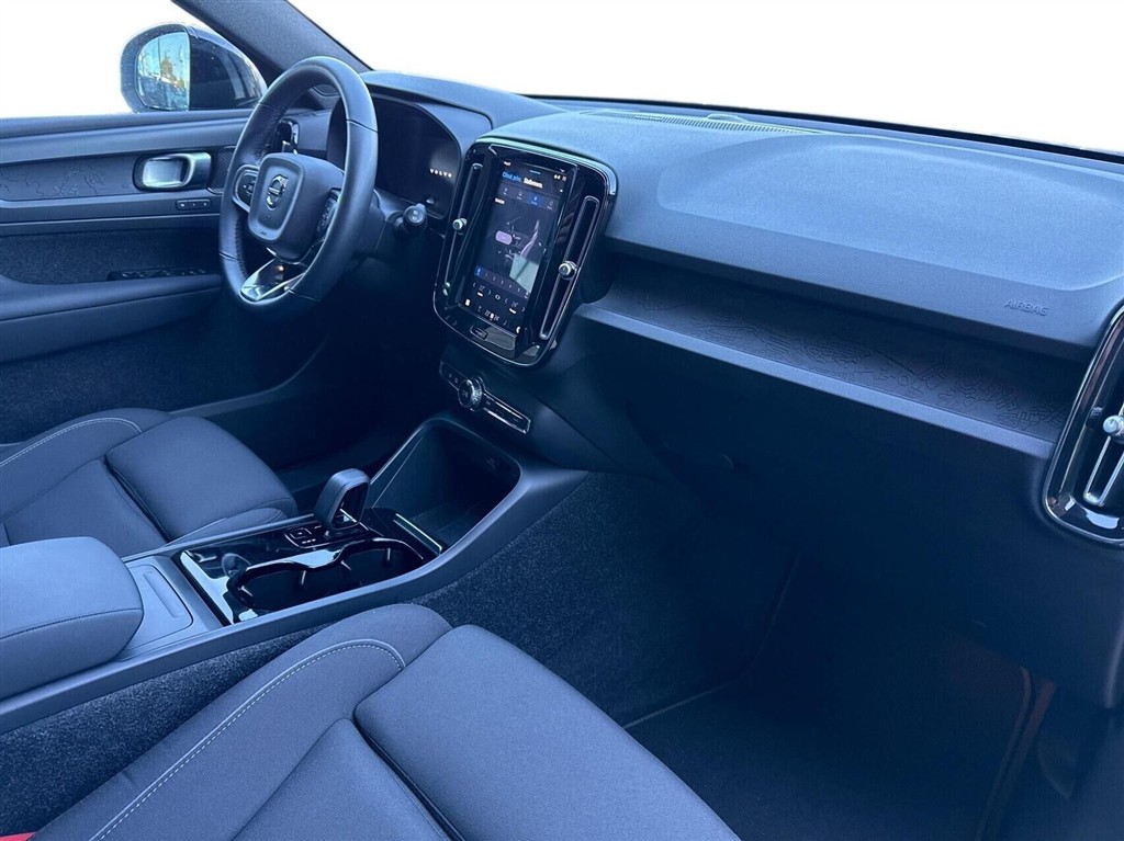 Volvo XC40 Ultimate billede 12