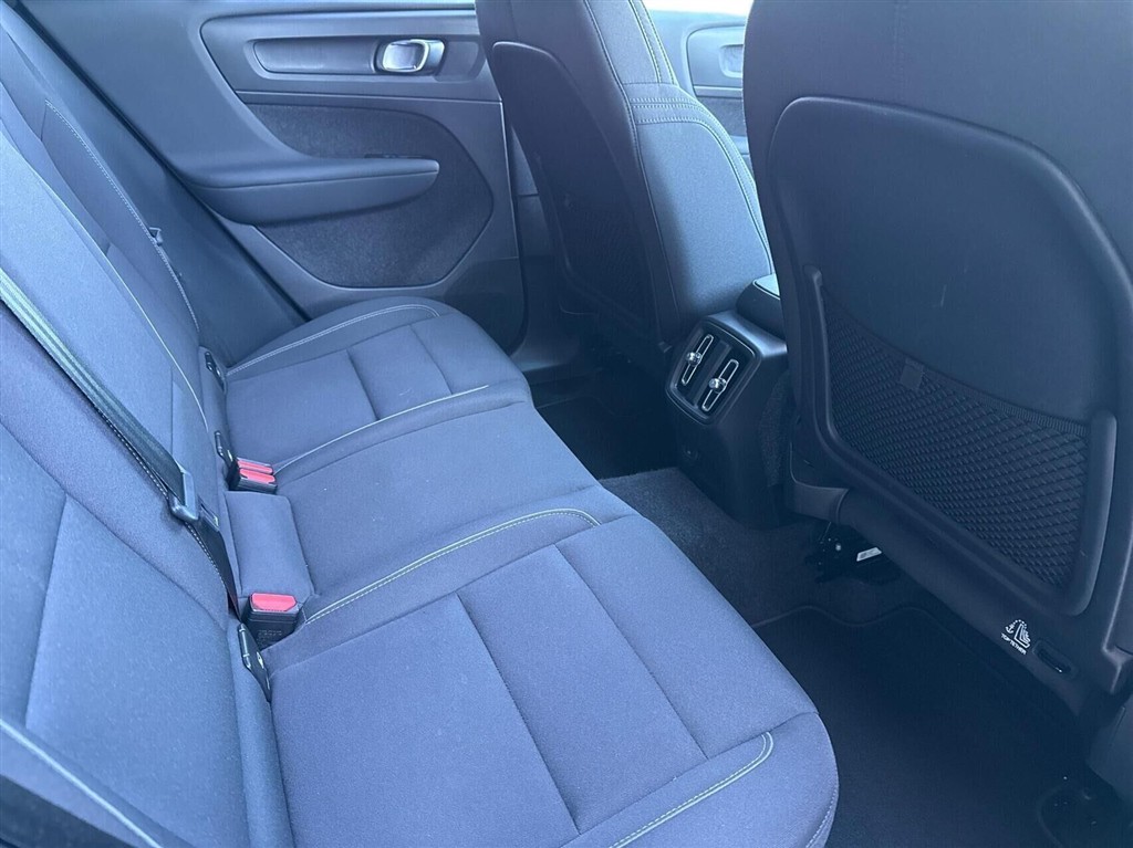 Volvo XC40 Ultimate billede 14