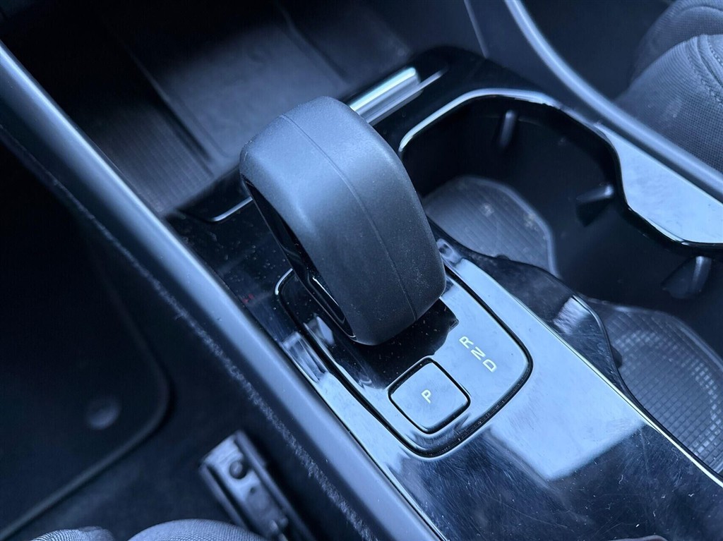 Volvo XC40 Ultimate billede 16