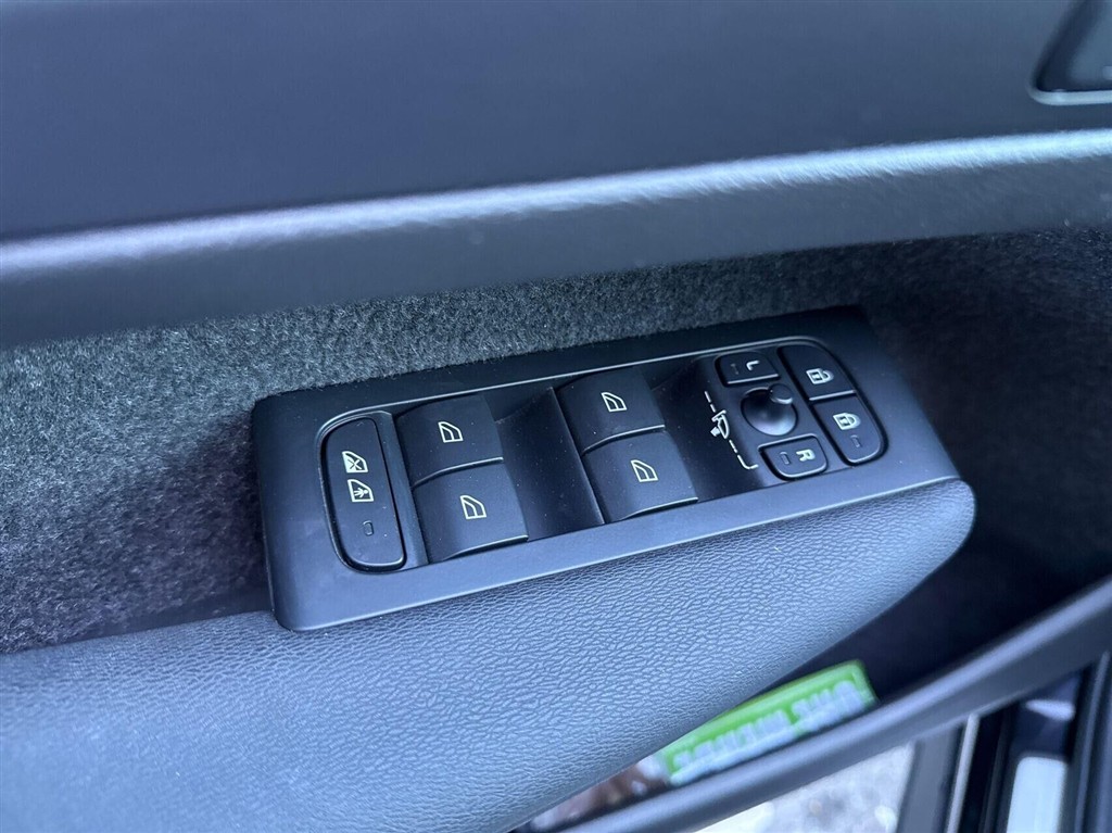 Volvo XC40 Ultimate billede 17