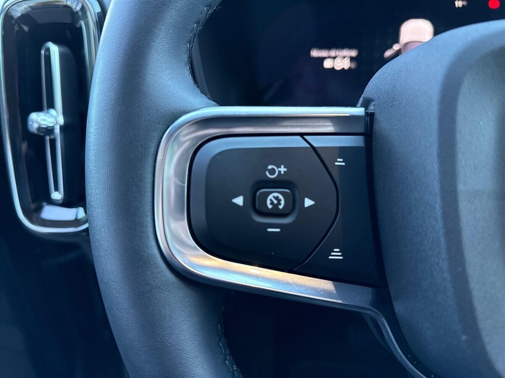 Volvo XC40 Ultimate billede 18
