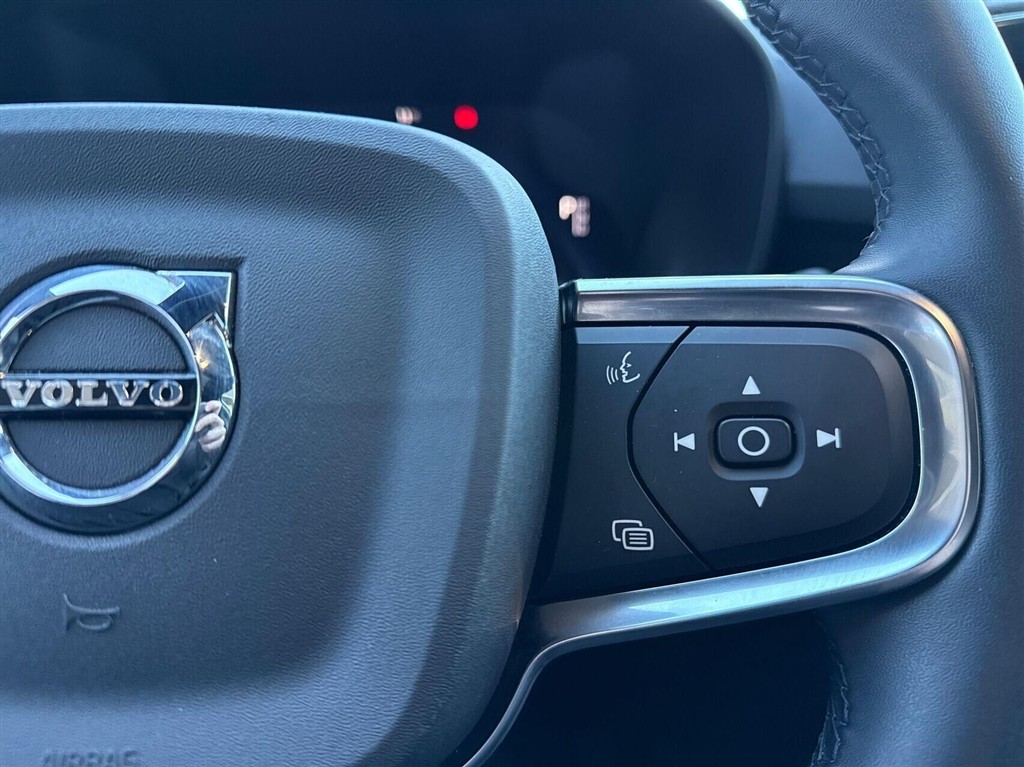Volvo XC40 Ultimate billede 19