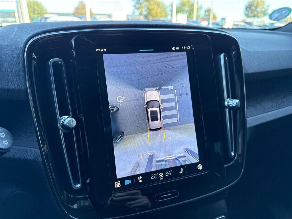 Volvo XC40 Ultimate billede 20
