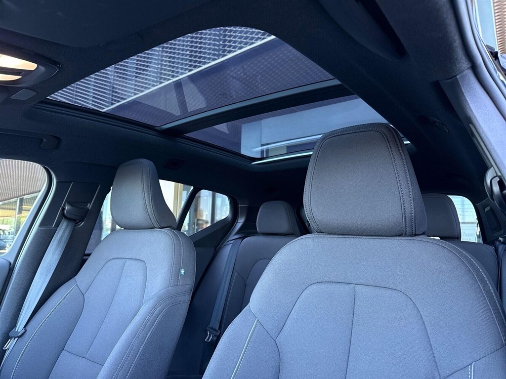 Volvo XC40 Ultimate billede 24