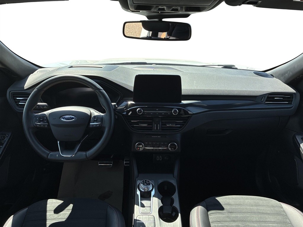 Ford Kuga ST-Line X billede 16