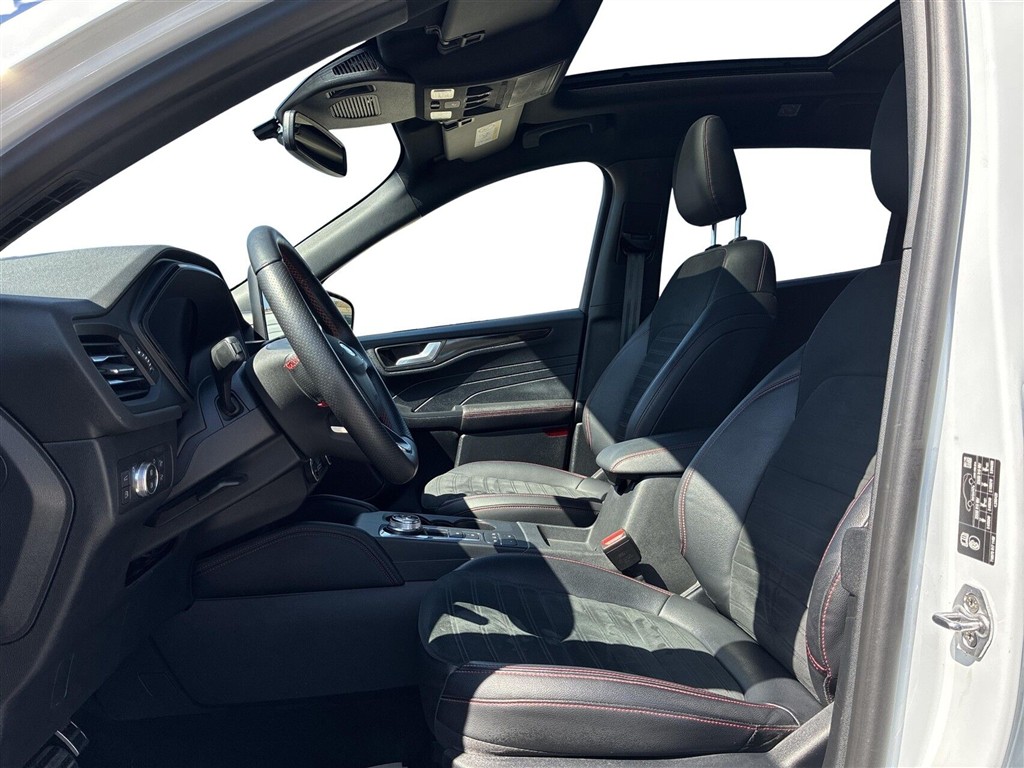 Ford Kuga ST-Line X billede 13