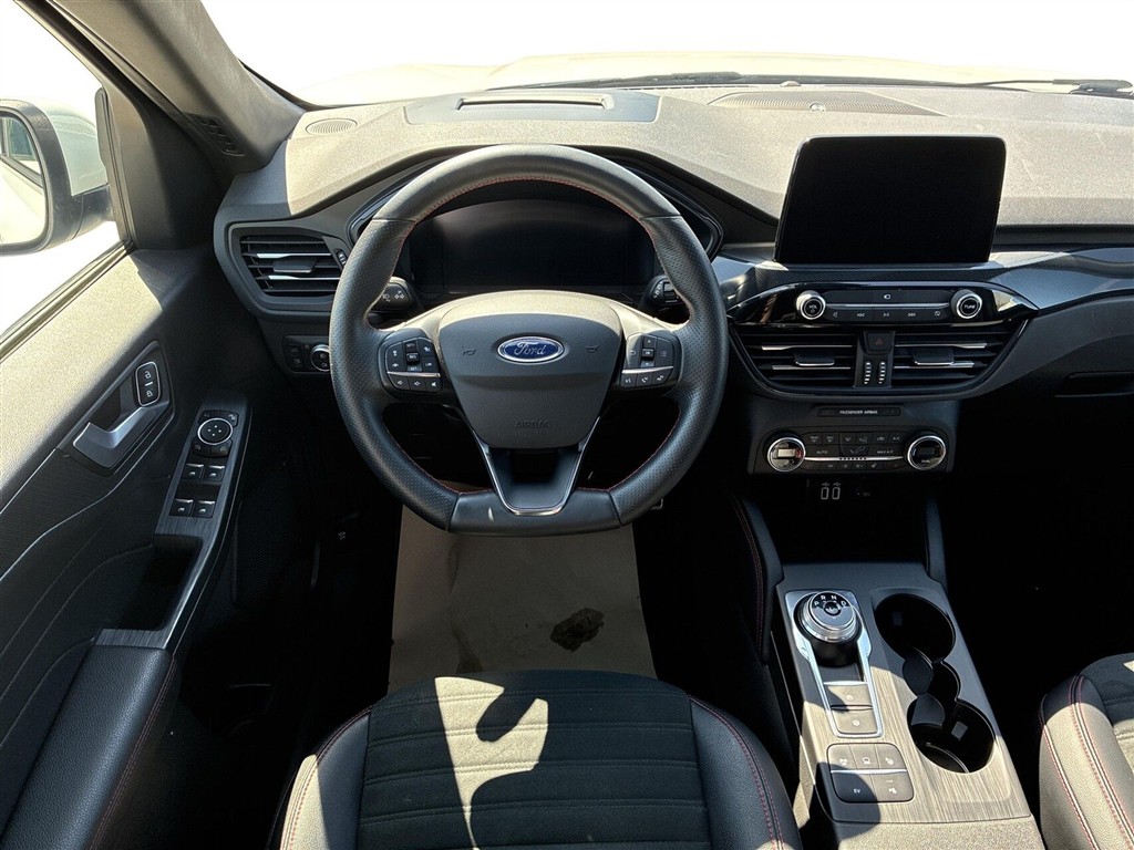 Ford Kuga ST-Line X billede 17