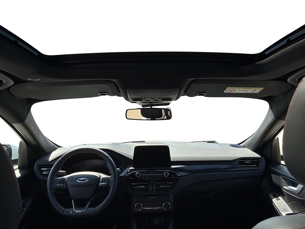 Ford Kuga ST-Line X billede 15